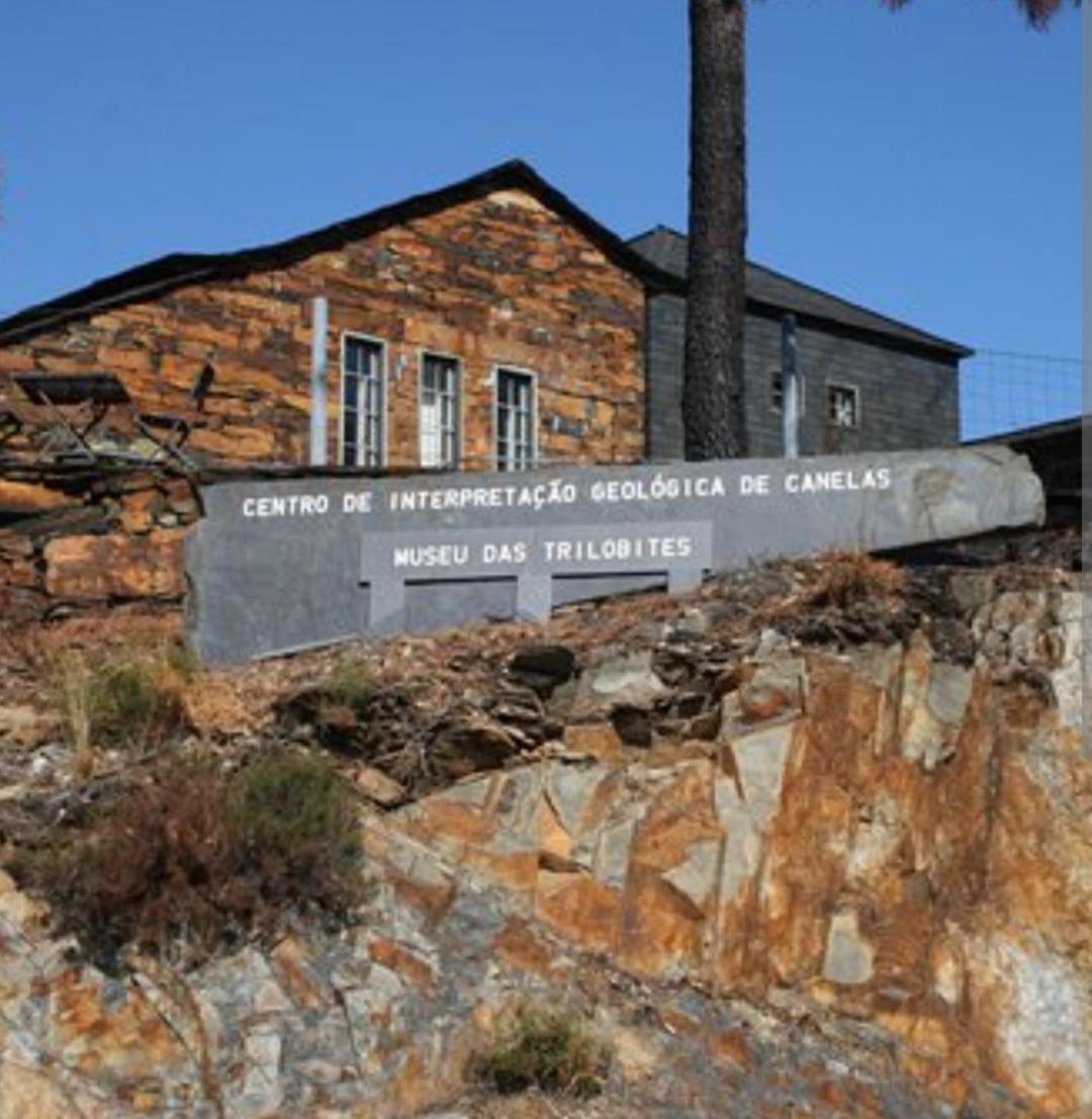 Casa Tia Vina - Serra Arouca Exterior photo